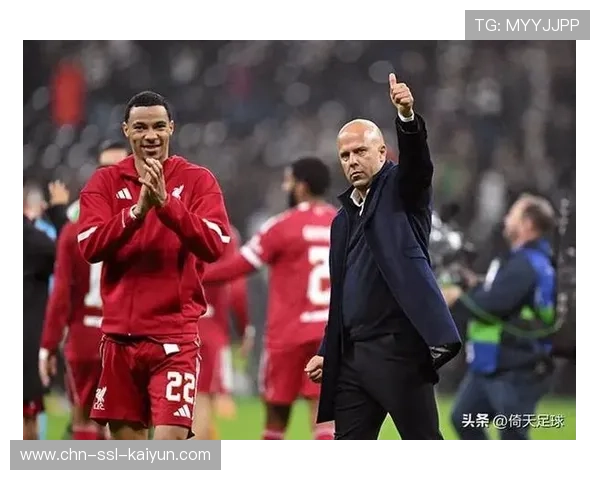 斯洛特变阵奏效利物浦零封取胜球队状态强势回暖