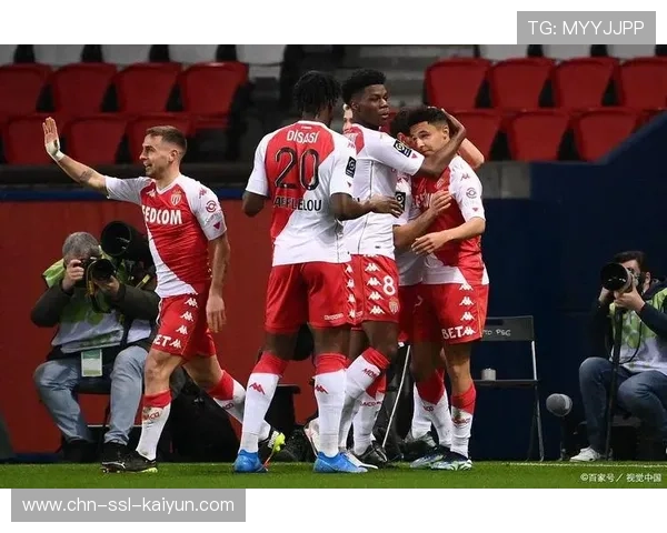 比尔雷思本赛季仅1球，摩纳哥射手状态低迷