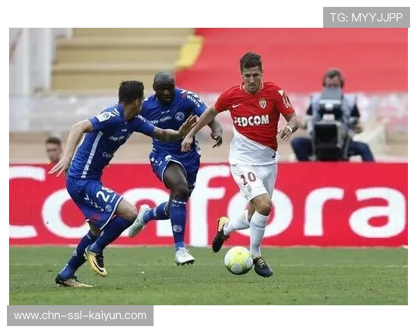 摩纳哥0-1不敌巴黎FC,升班马客场爆冷取胜