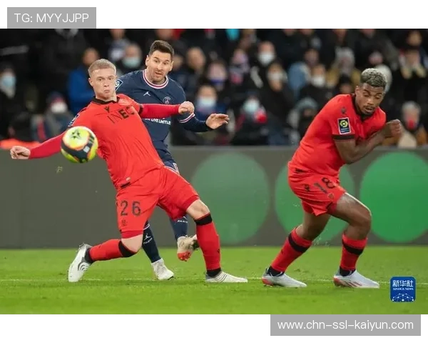 法国女子法甲观赛率上升，性别平等倡议获支持