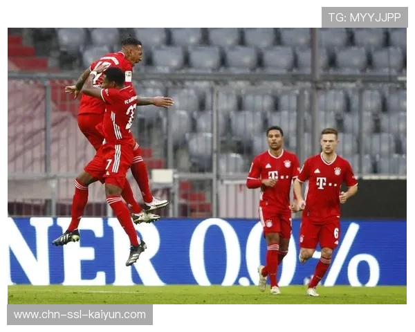 德甲半程总结：拜仁领先优势扩大，黑马霍芬海姆异军突起