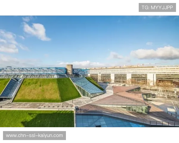 新型环保材料将用于巴黎奥运会场馆建设