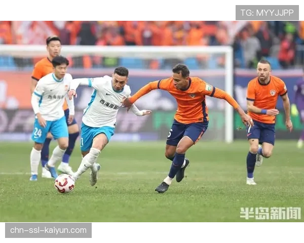 青岛德比4月17日上演,海牛西海岸同城对决 青岛德比4月17日上演,海牛西海岸同城对决