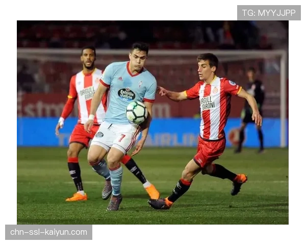 赫罗纳4-2大胜，四粒运动战进球均源于快速反击，而非定位球